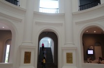 National Museum of Singapore