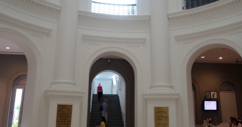 National Museum of Singapore